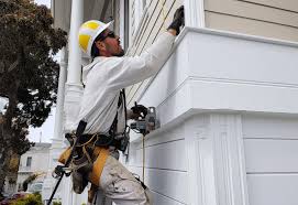 Best Siding Painting and Refinishing  in Harlan, KY